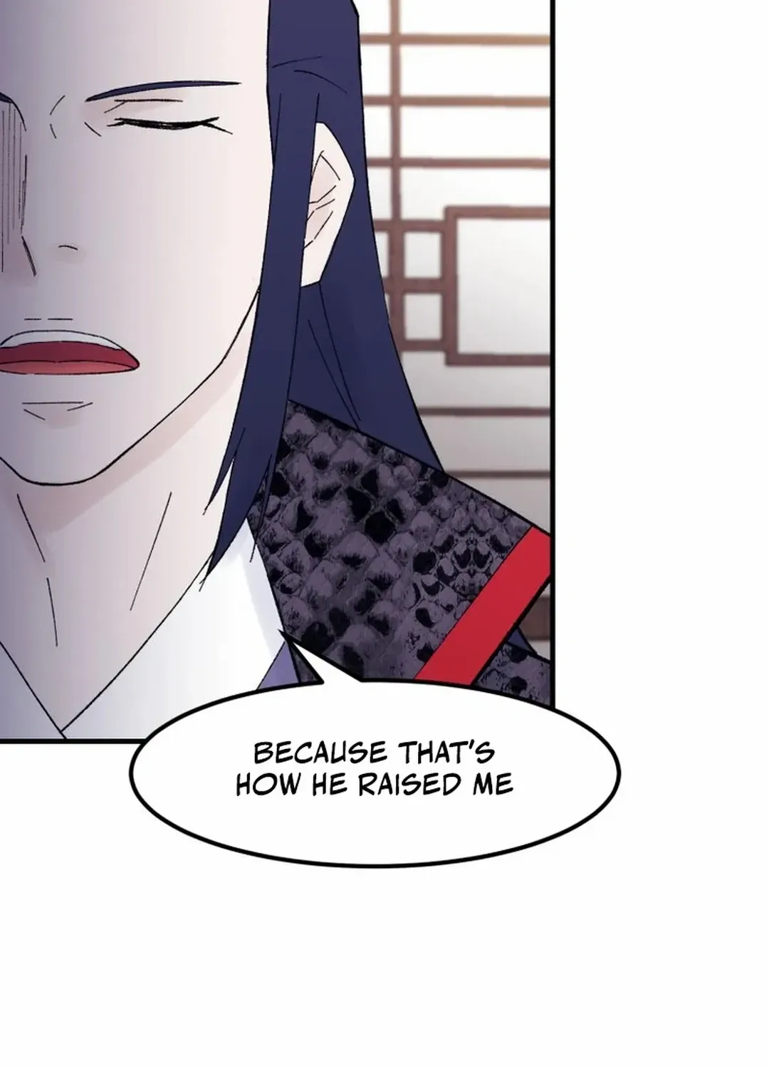 The great master Chapter 120 page 24 - 