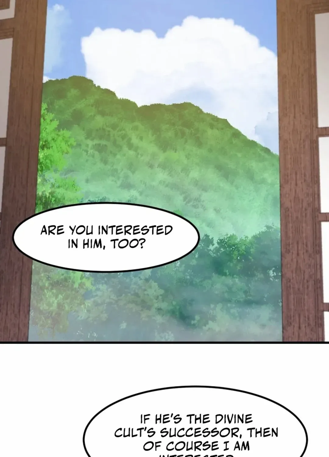 The great master Chapter 120 page 29 - 