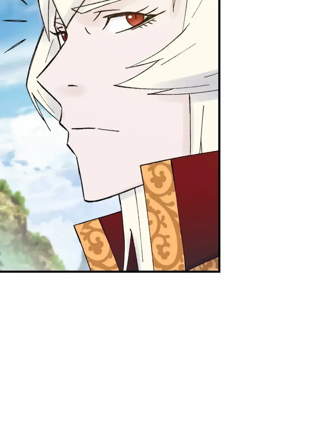 The great master Chapter 120 page 5 - 