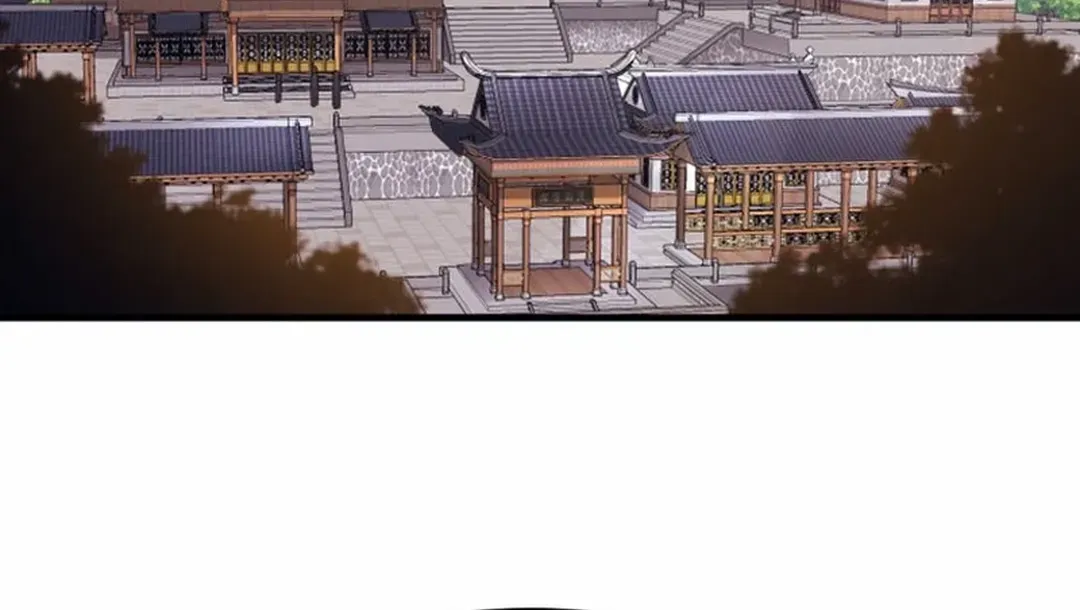 The great master Chapter 120 page 54 - 