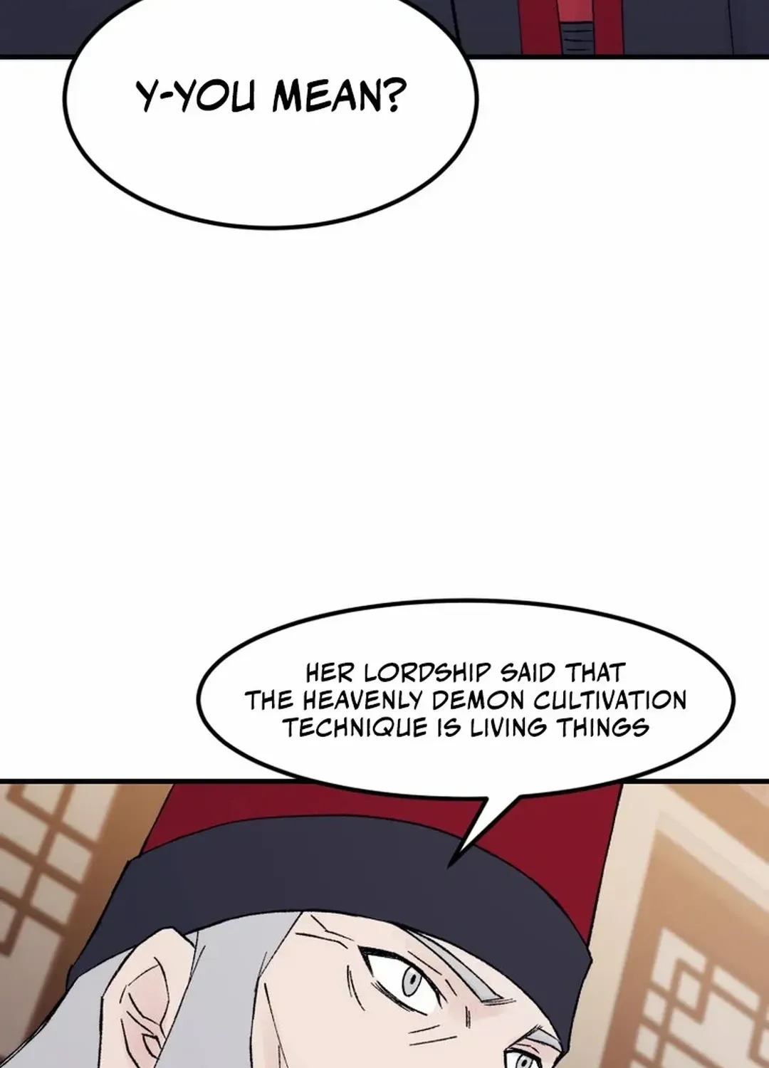 The great master Chapter 120 page 99 - 