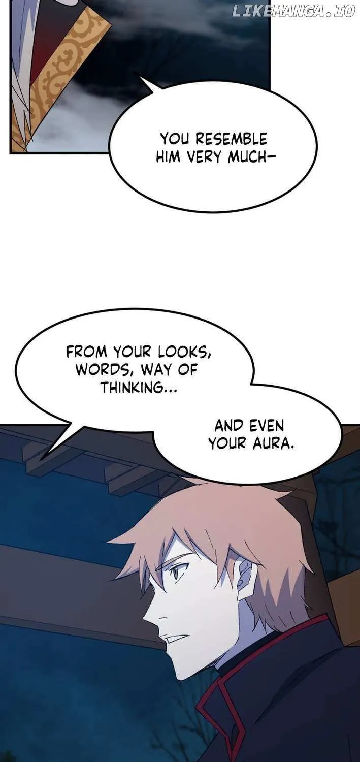 The great master Chapter 121 page 15 - 