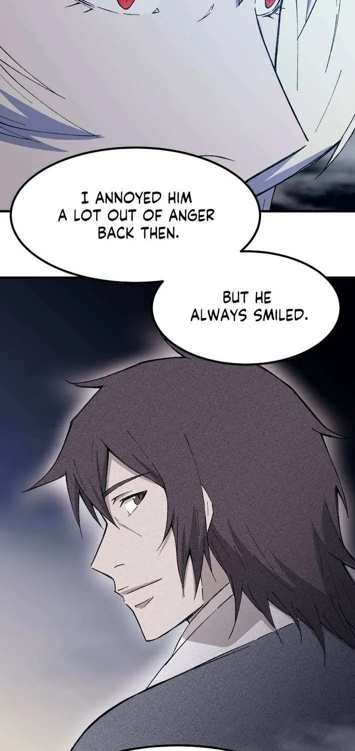 The great master Chapter 121 page 19 - 