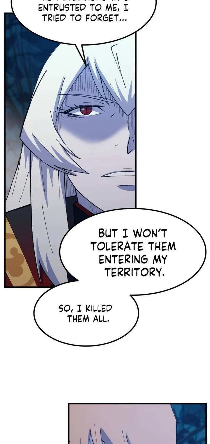 The great master Chapter 121 page 27 - 