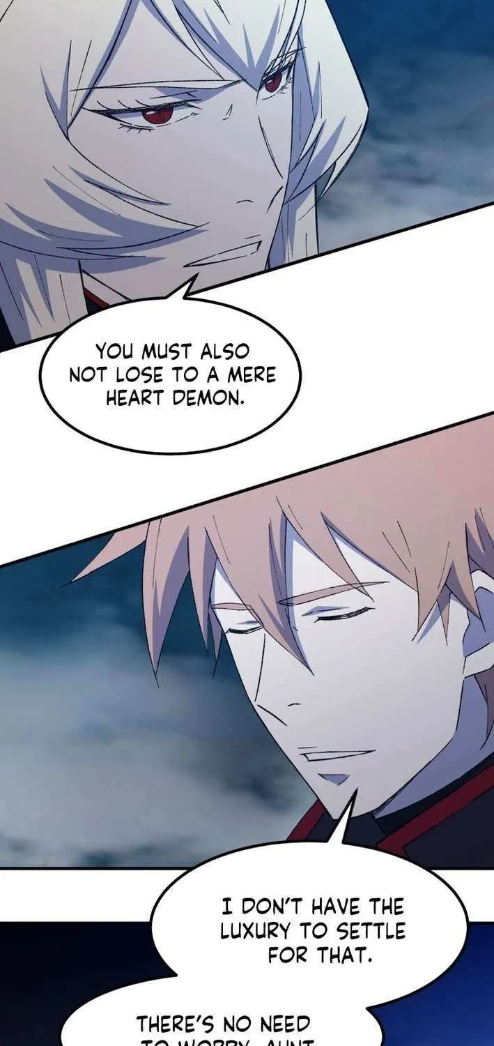 The great master Chapter 121 page 30 - 