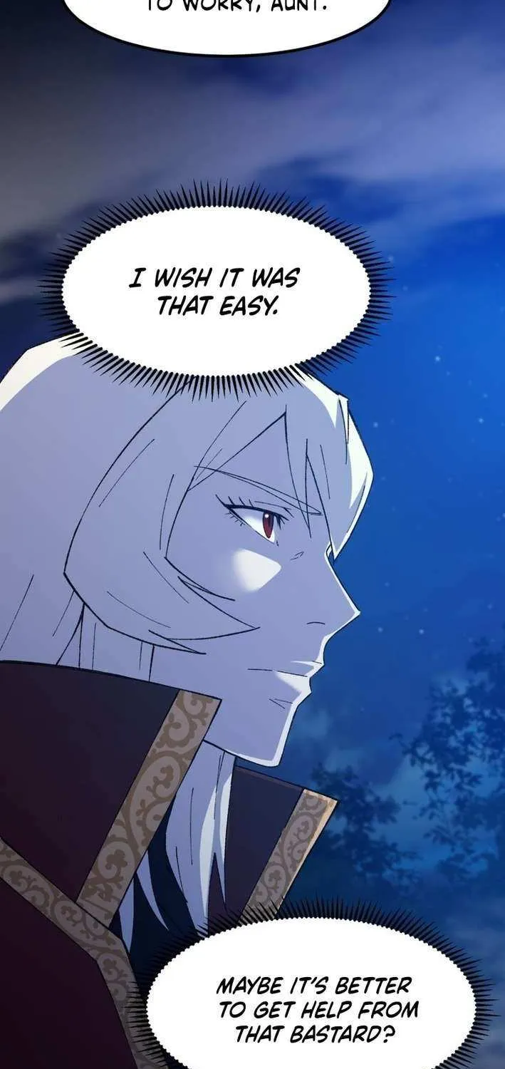 The great master Chapter 121 page 31 - 