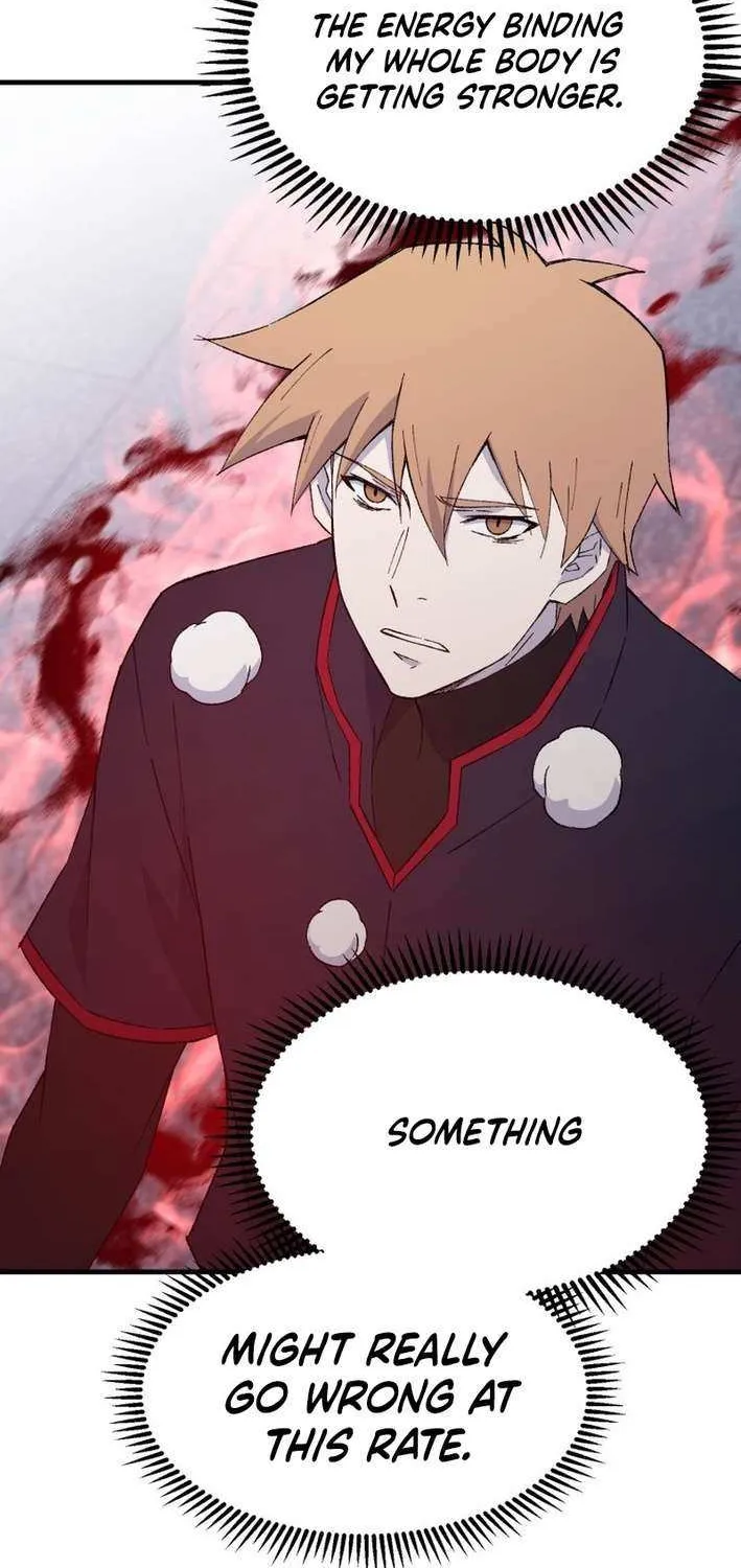 The great master Chapter 121 page 37 - 