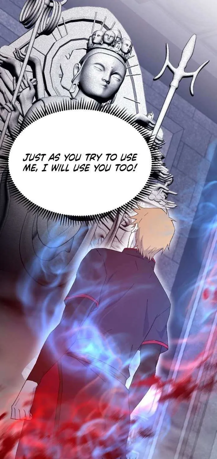 The great master Chapter 121 page 39 - 