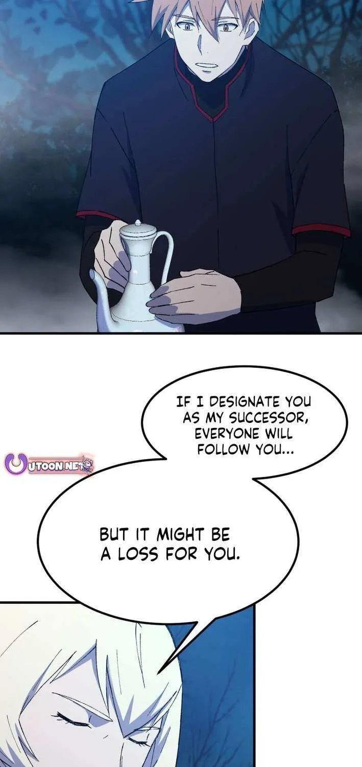 The great master Chapter 121 page 5 - 