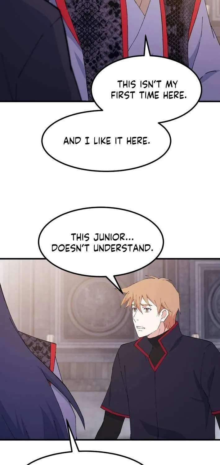 The great master Chapter 121 page 47 - 