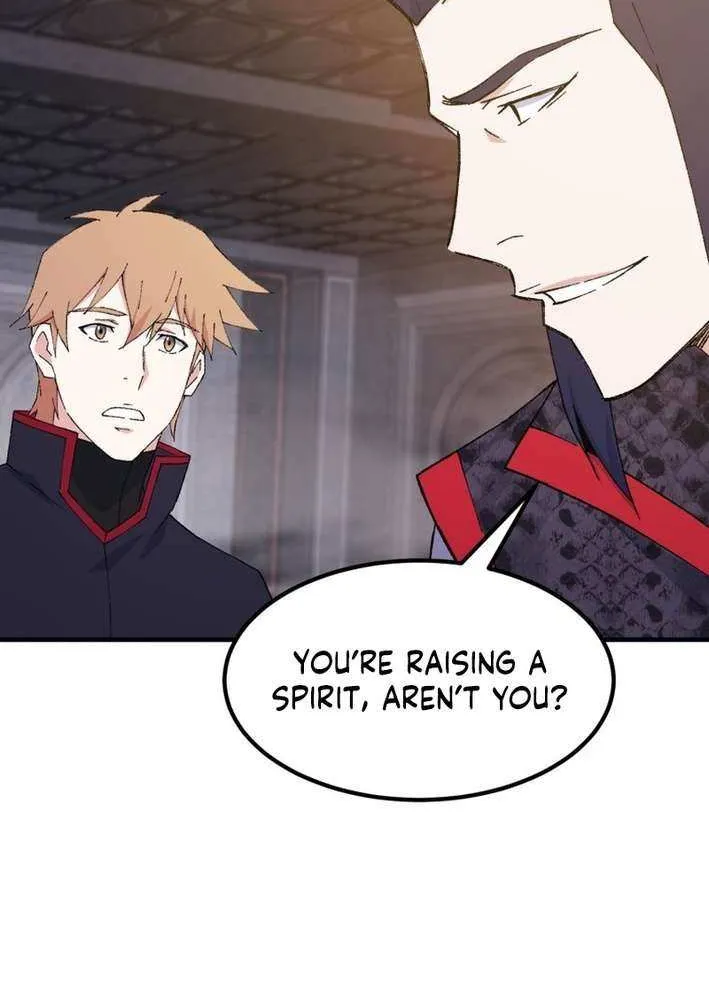 The great master Chapter 121 page 49 - 