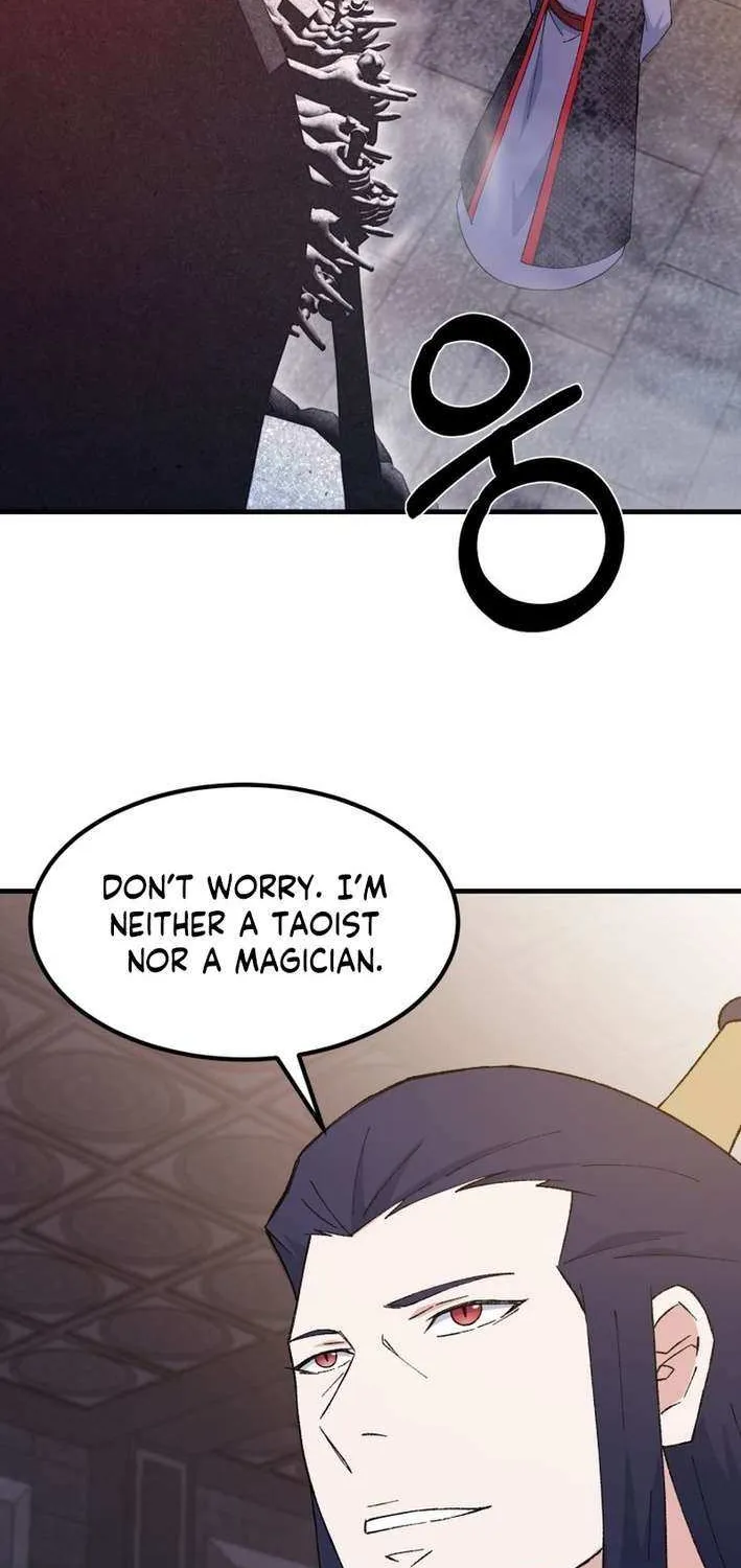 The great master Chapter 121 page 51 - 