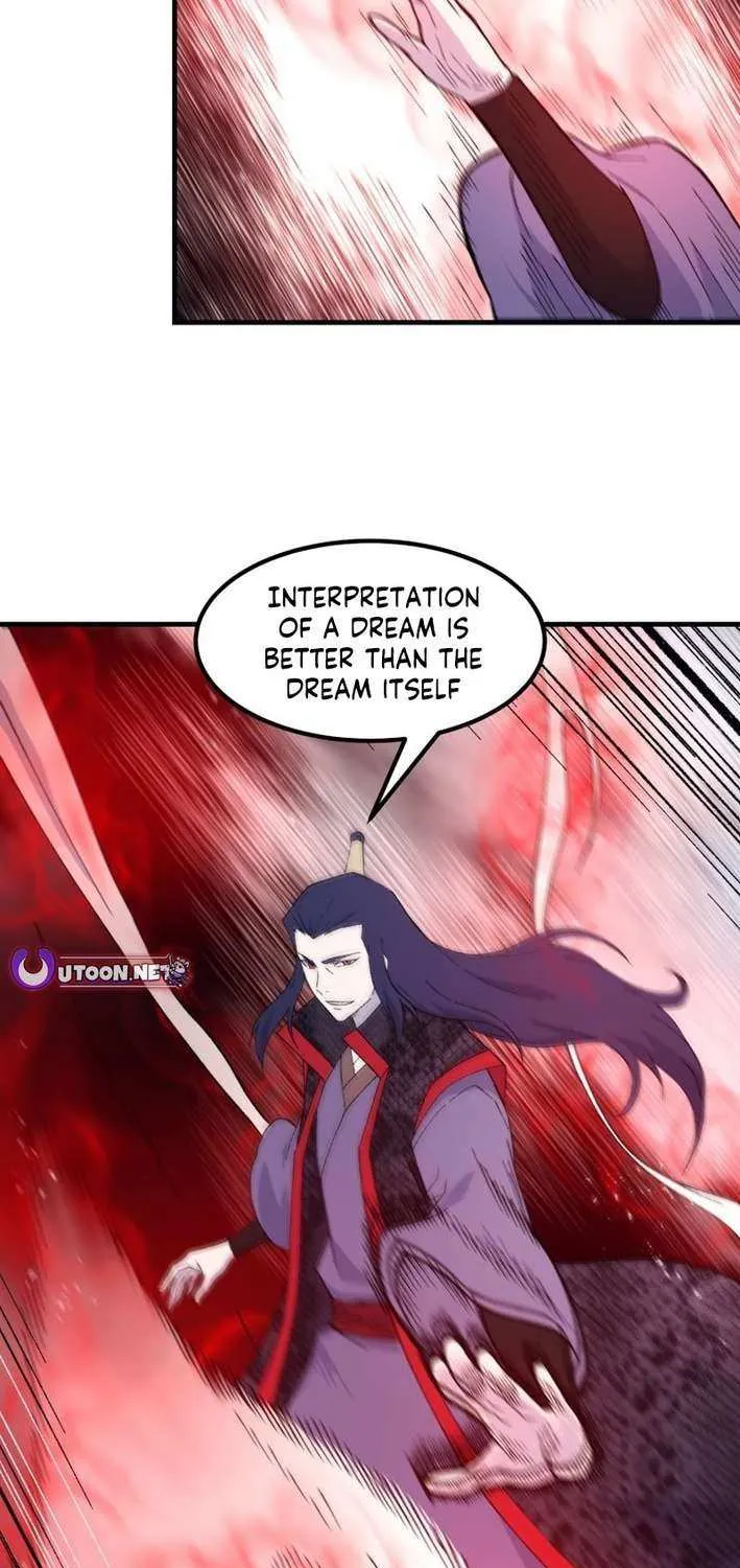 The great master Chapter 121 page 68 - 