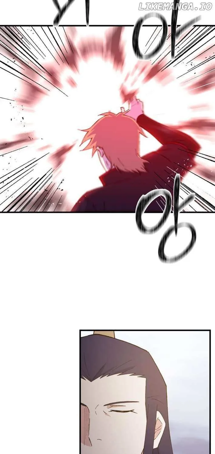 The great master Chapter 121 page 71 - 