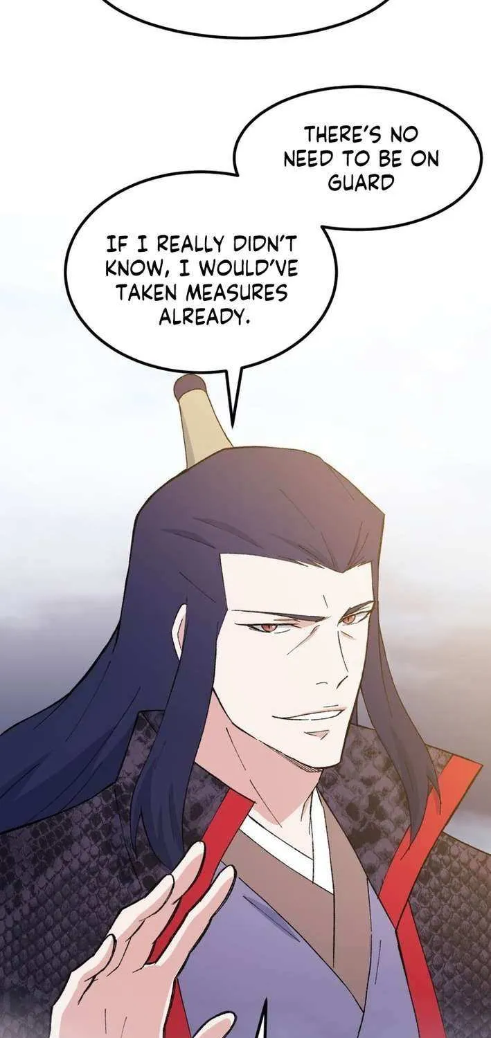 The great master Chapter 121 page 73 - 
