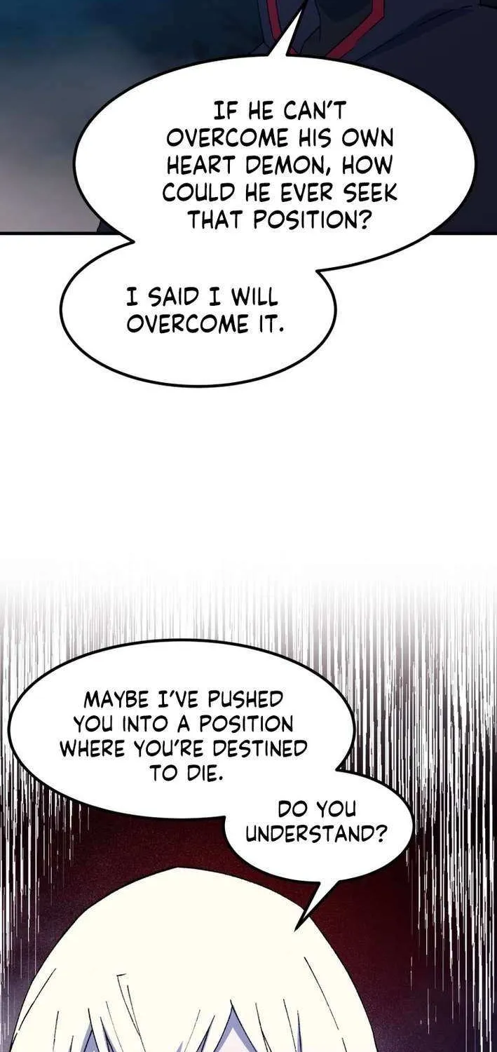 The great master Chapter 121 page 9 - 