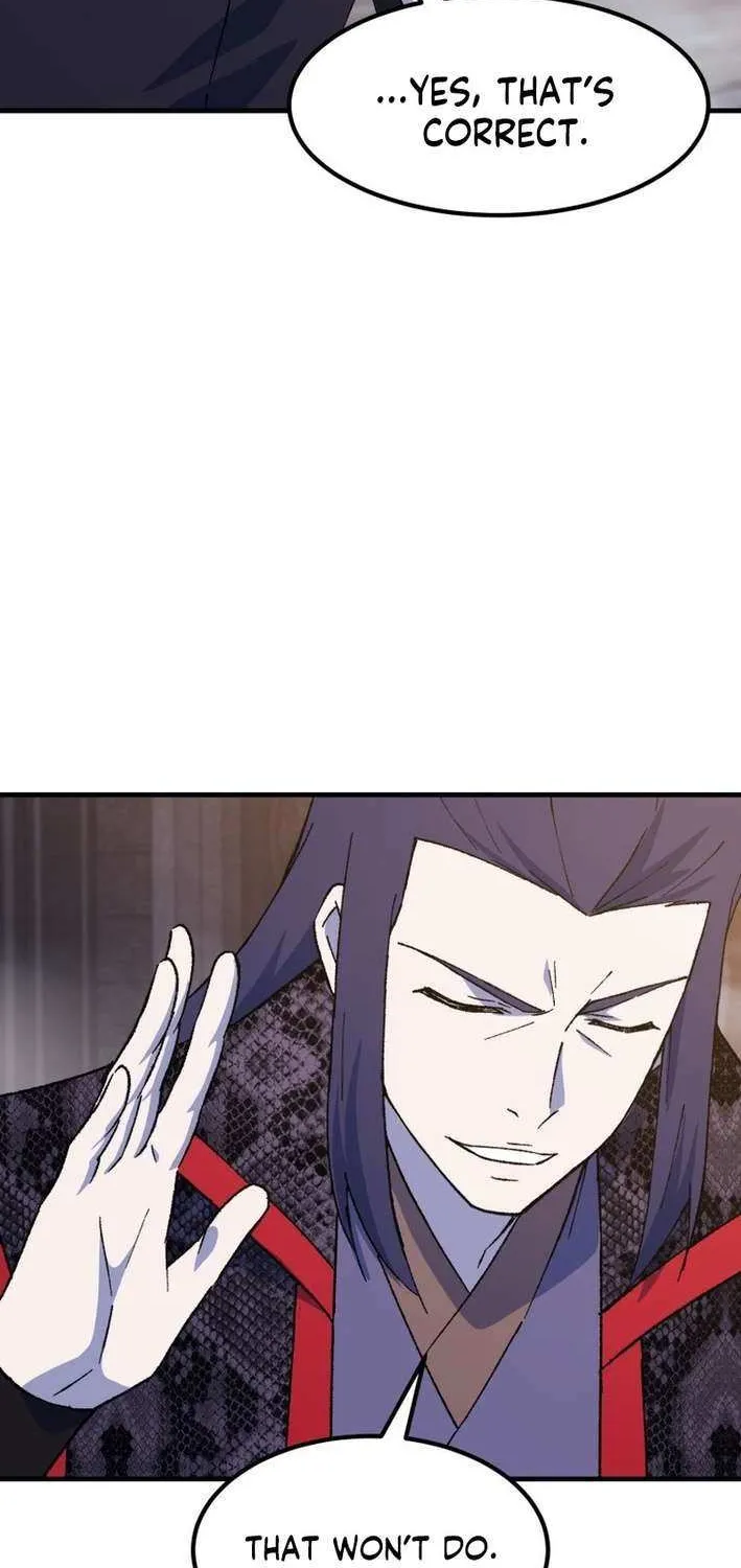 The great master Chapter 122 page 11 - 