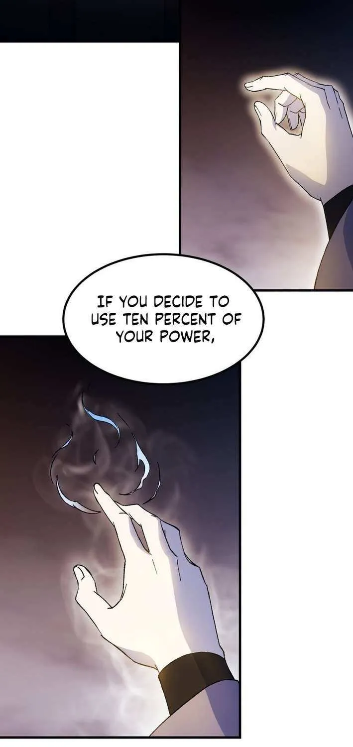 The great master Chapter 122 page 19 - 
