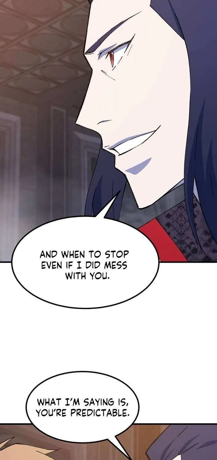 The great master Chapter 122 page 3 - 