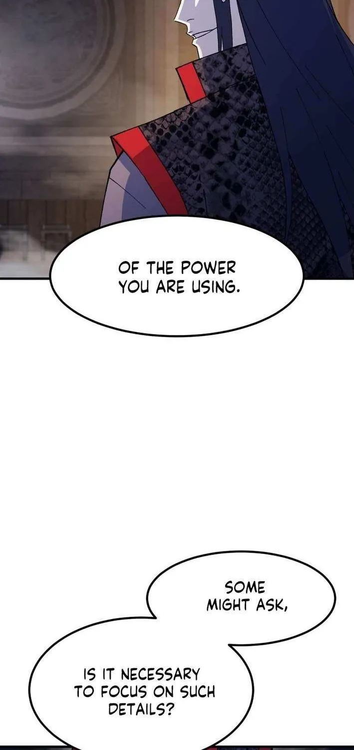 The great master Chapter 122 page 27 - 