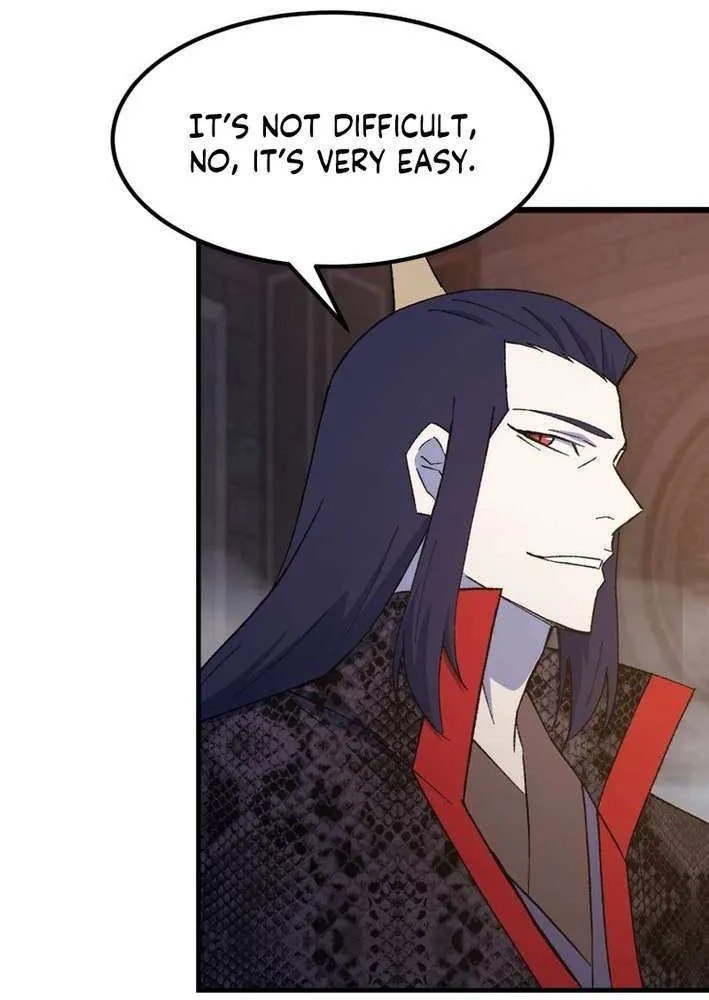 The great master Chapter 122 page 42 - 