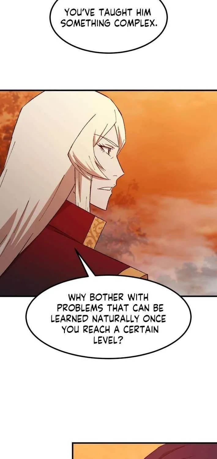 The great master Chapter 122 page 47 - 