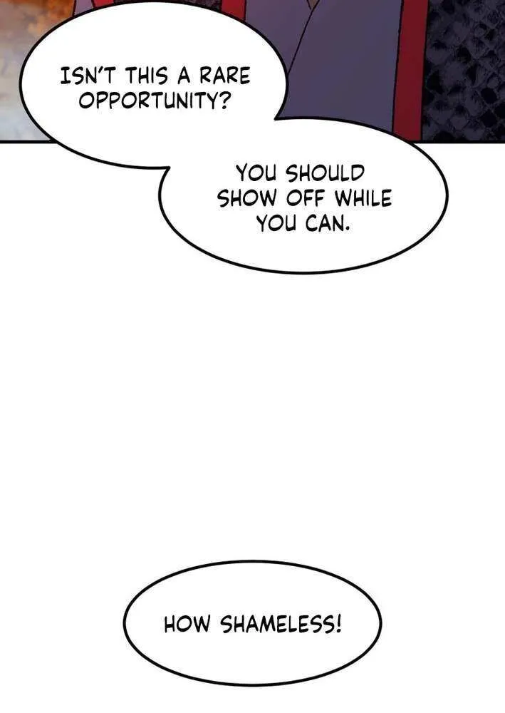 The great master Chapter 122 page 56 - 