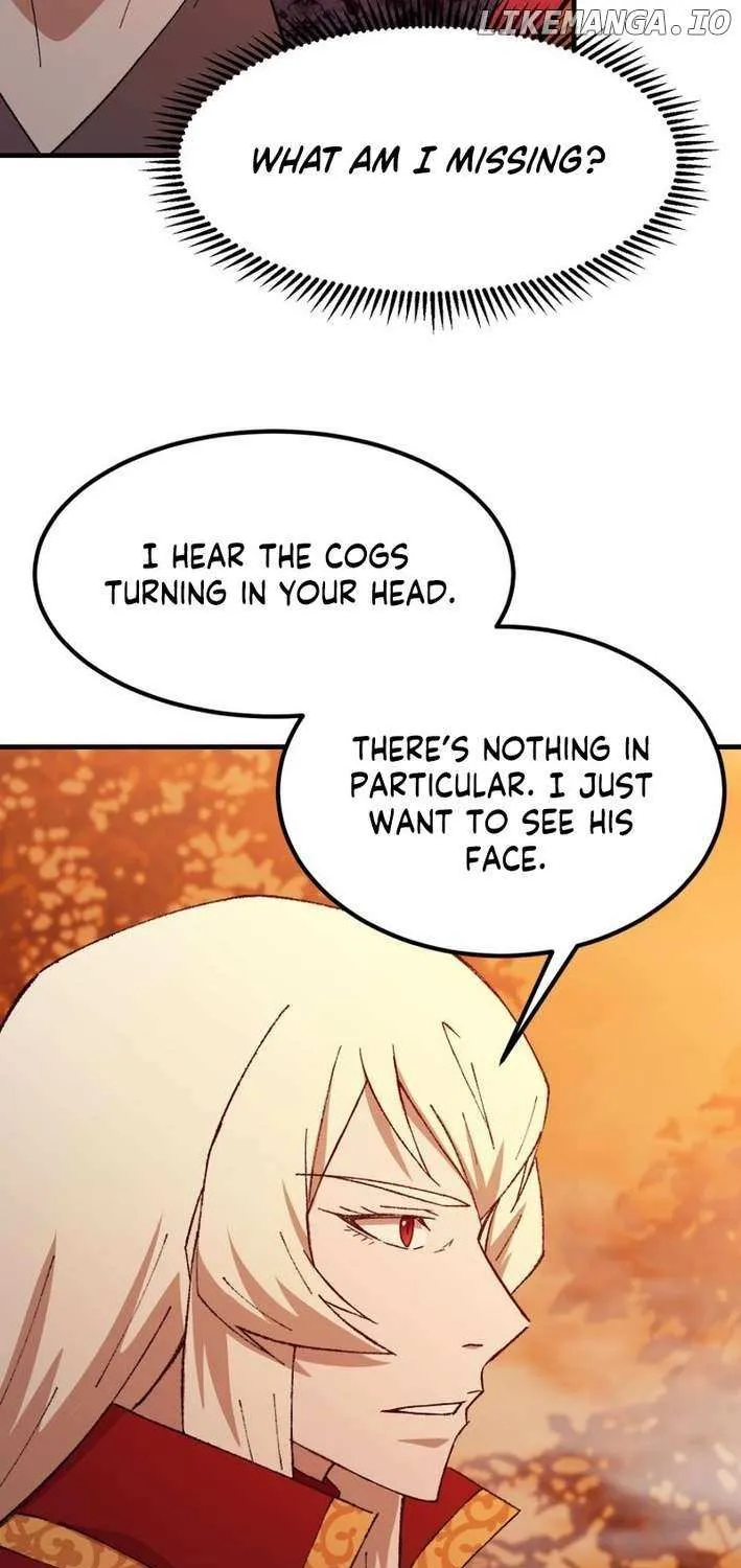 The great master Chapter 122 page 64 - 