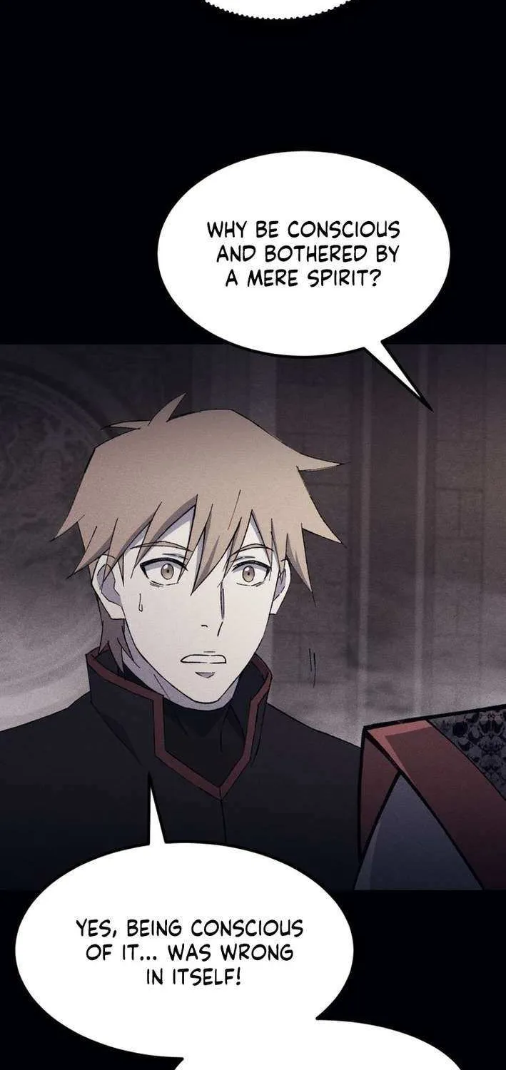 The great master Chapter 123 page 20 - 