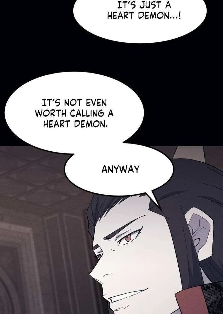 The great master Chapter 123 page 21 - 