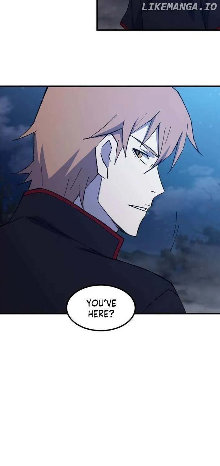The great master Chapter 123 page 43 - 