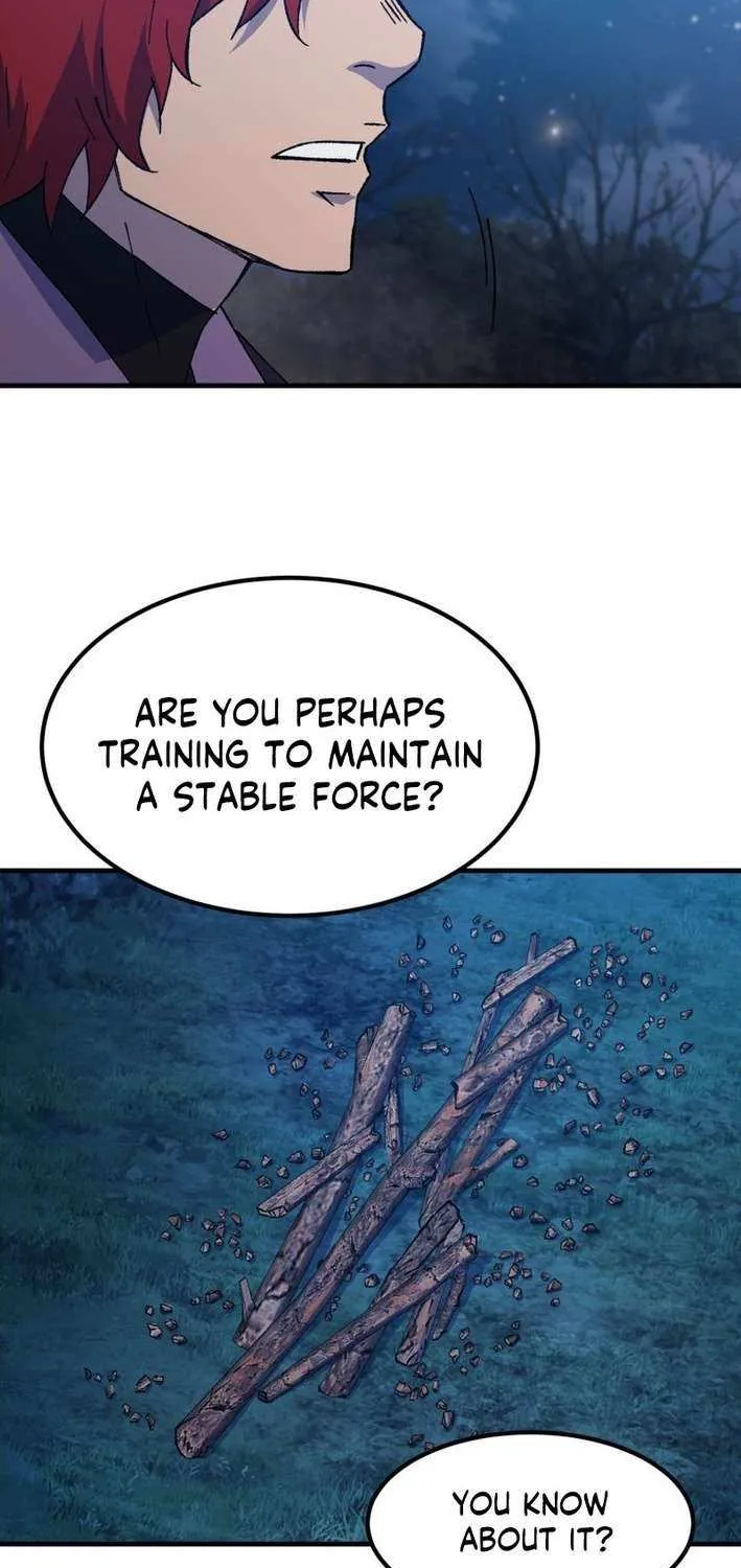 The great master Chapter 123 page 45 - 