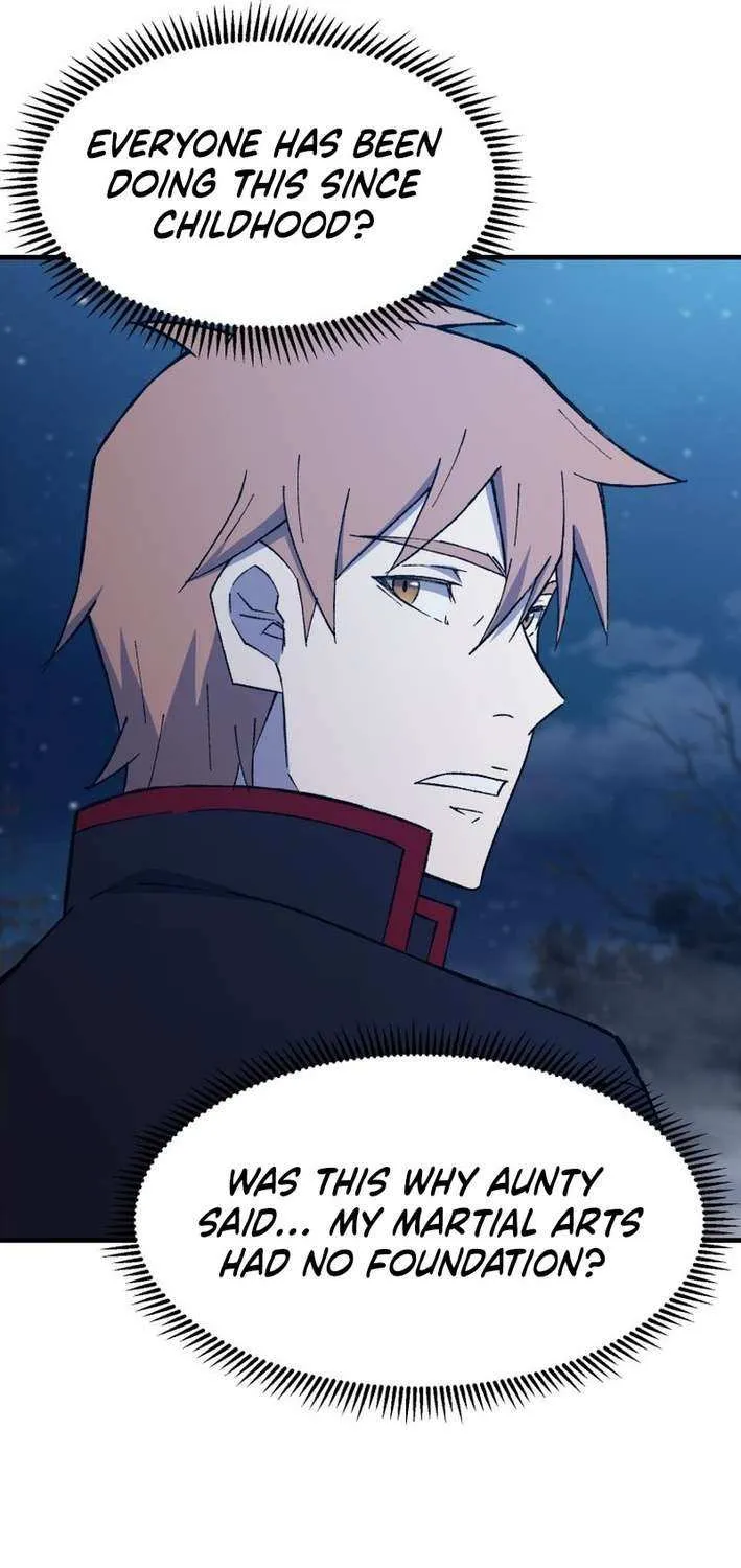 The great master Chapter 123 page 47 - 