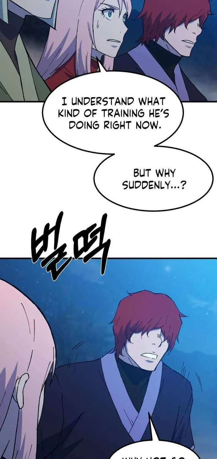 The great master Chapter 123 page 6 - 