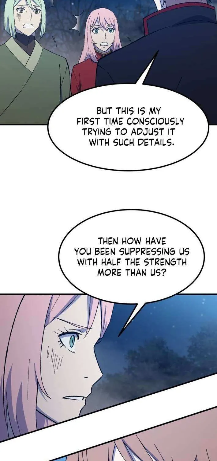 The great master Chapter 123 page 55 - 