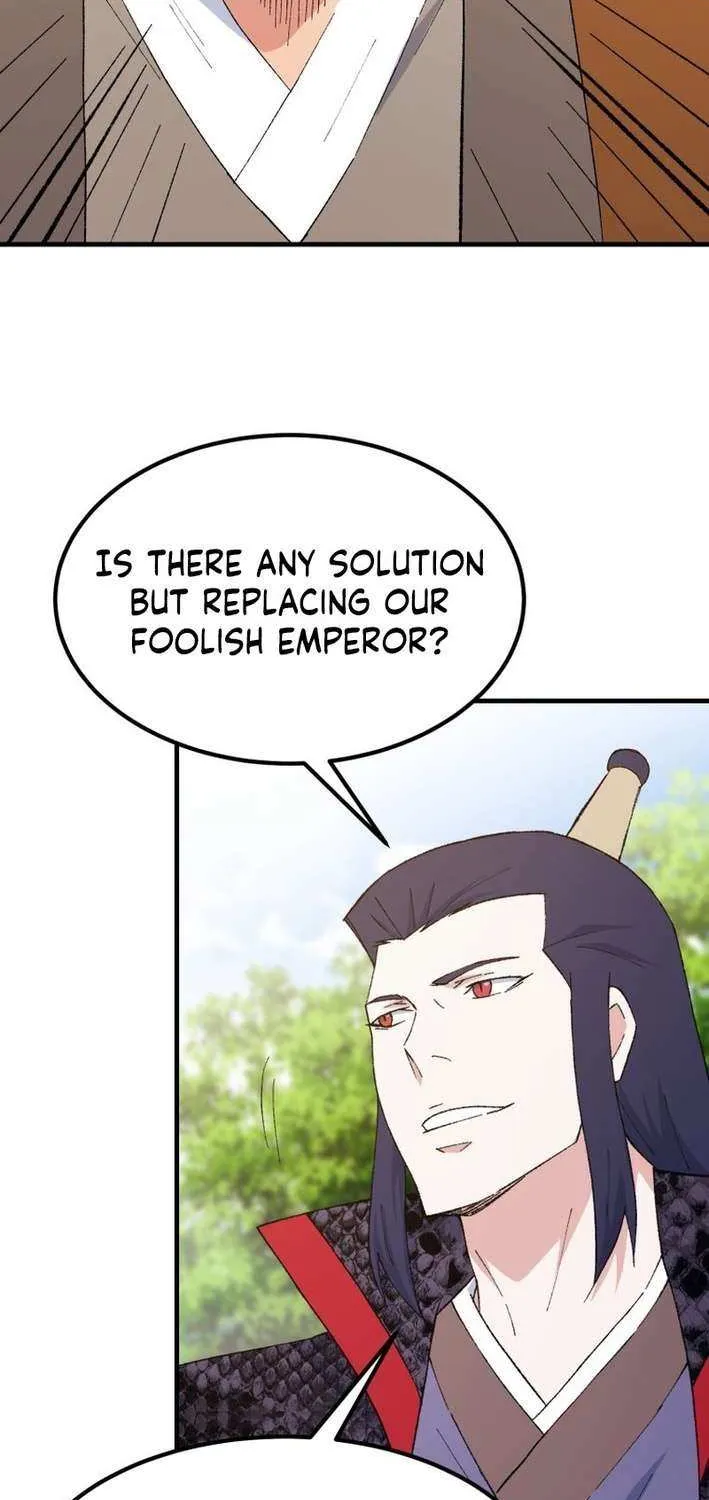 The great master Chapter 124 page 25 - 