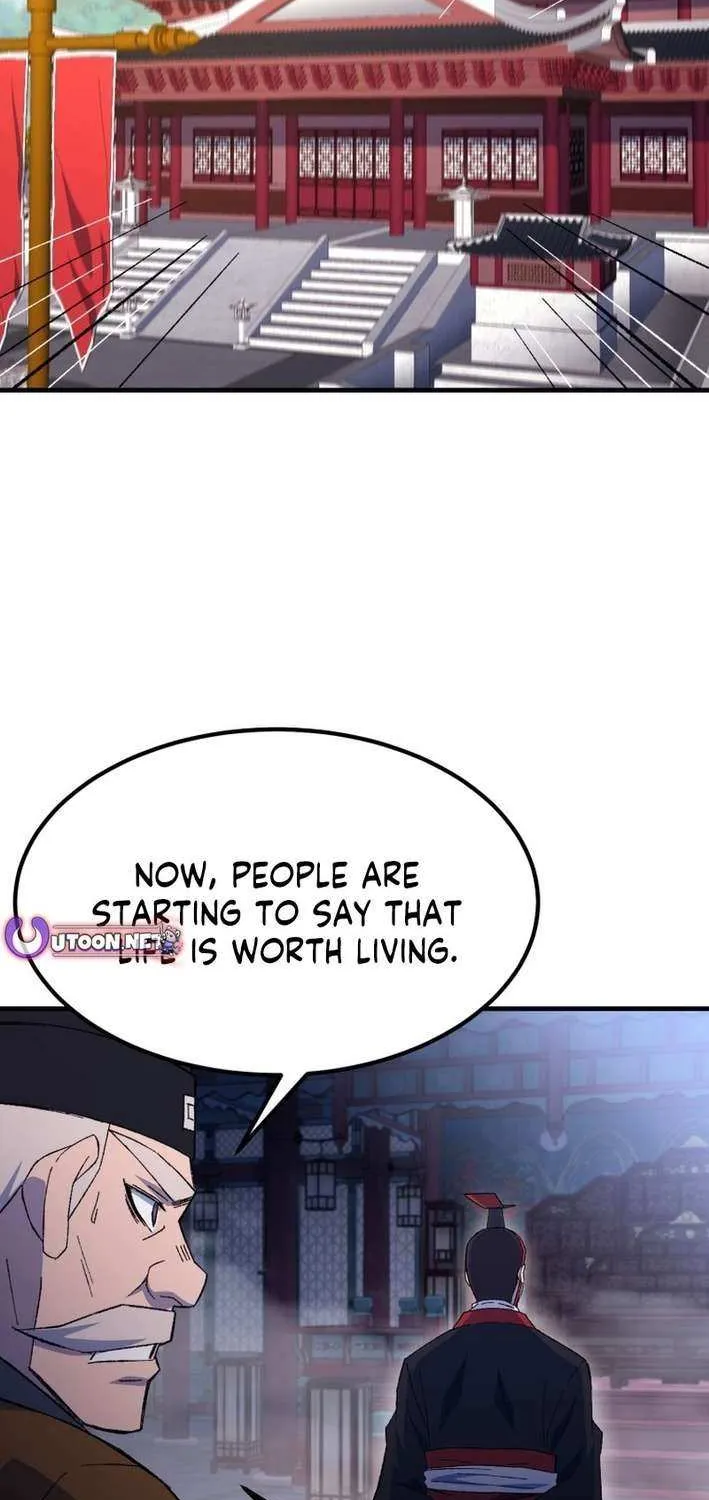 The great master Chapter 124 page 4 - 