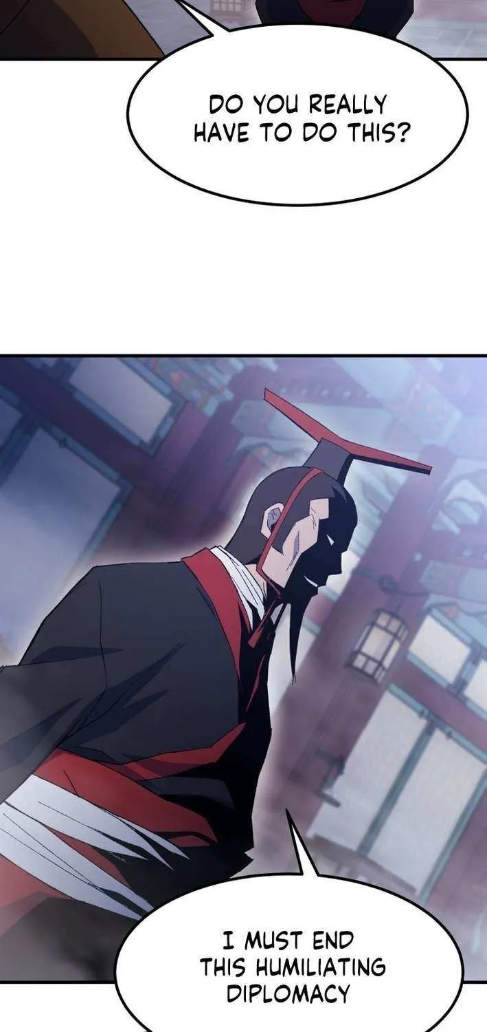 The great master Chapter 124 page 5 - 