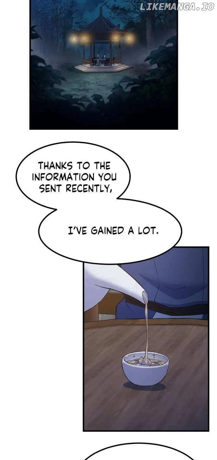 The great master Chapter 124 page 44 - 