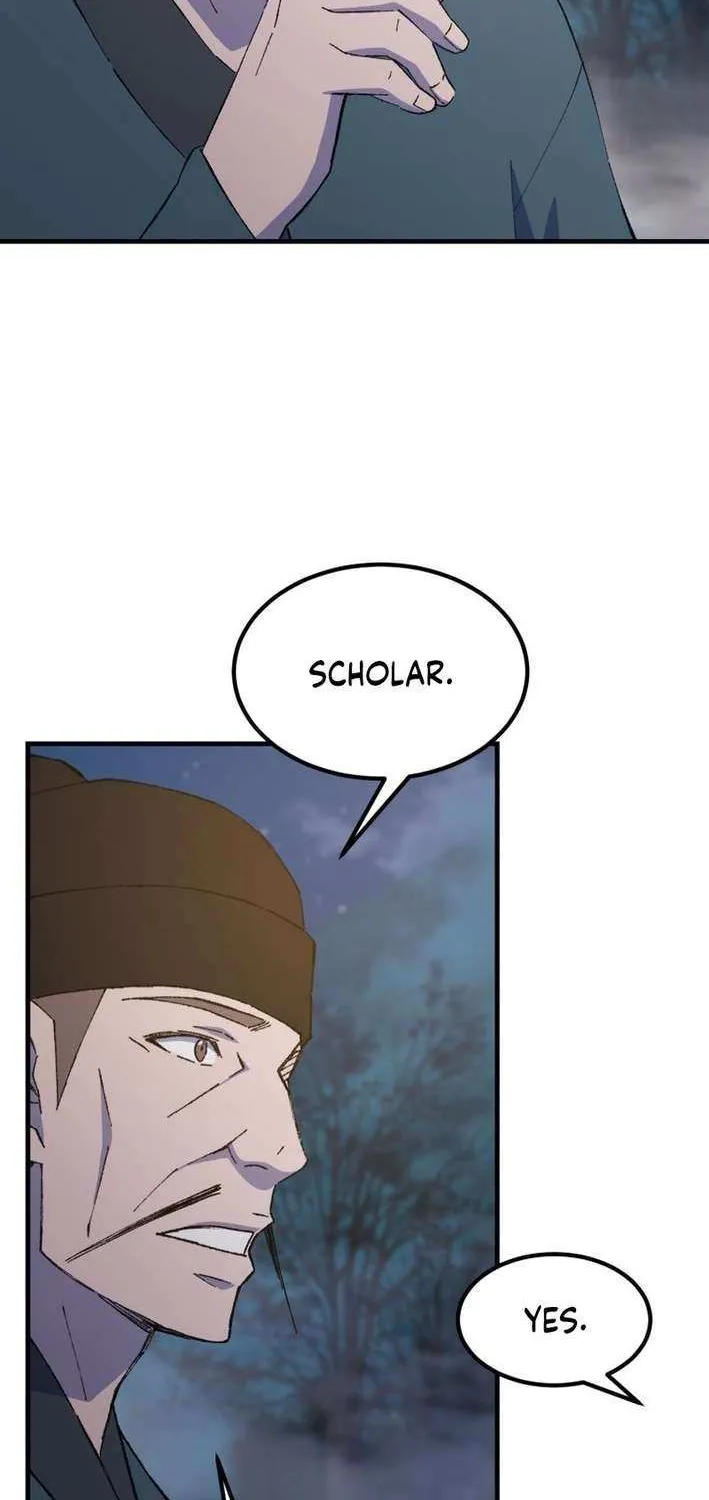 The great master Chapter 124 page 47 - 