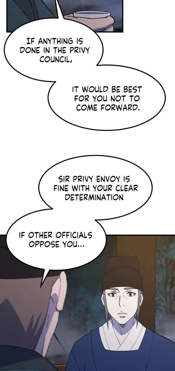 The great master Chapter 124 page 48 - 