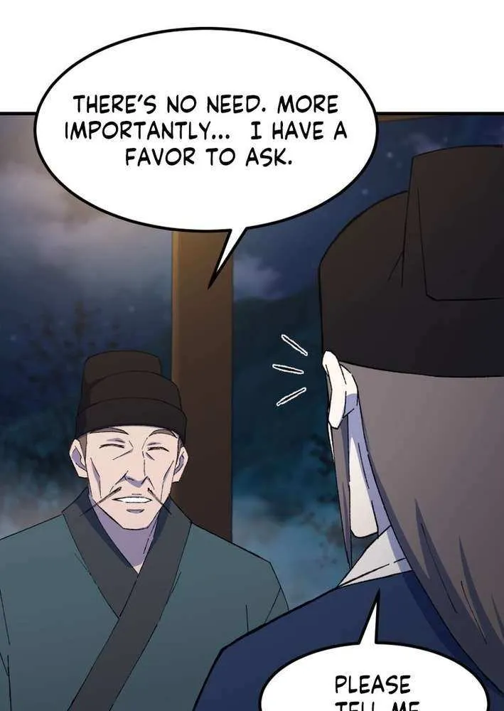 The great master Chapter 124 page 50 - 