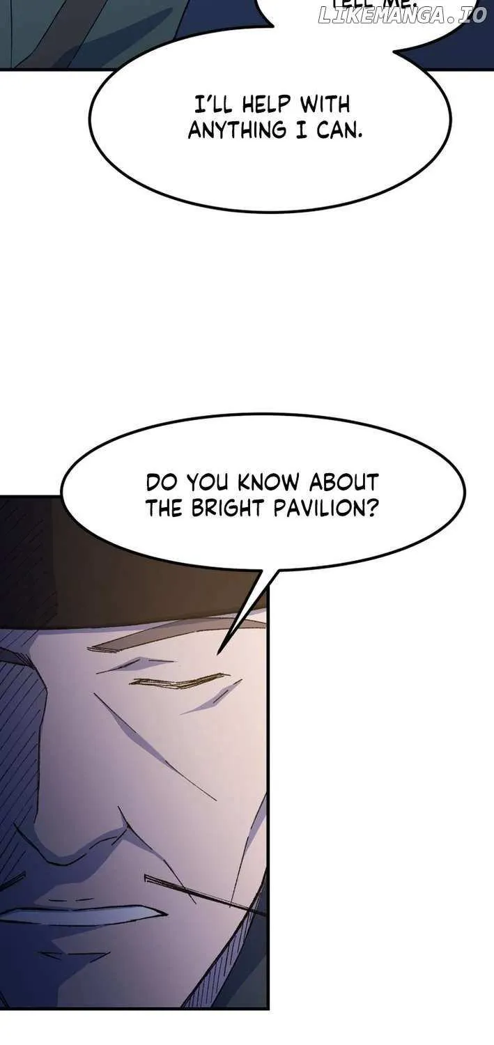 The great master Chapter 124 page 51 - 