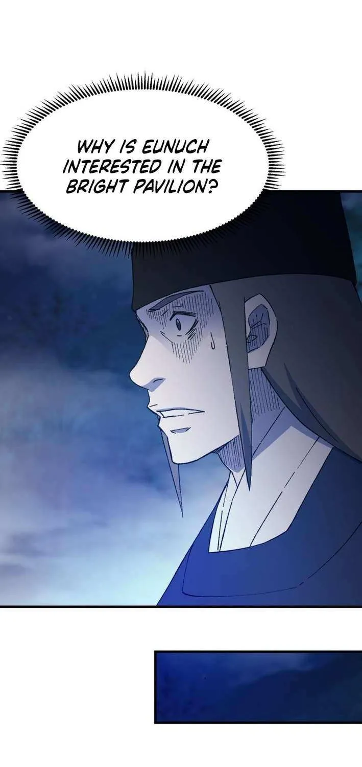 The great master Chapter 124 page 52 - 