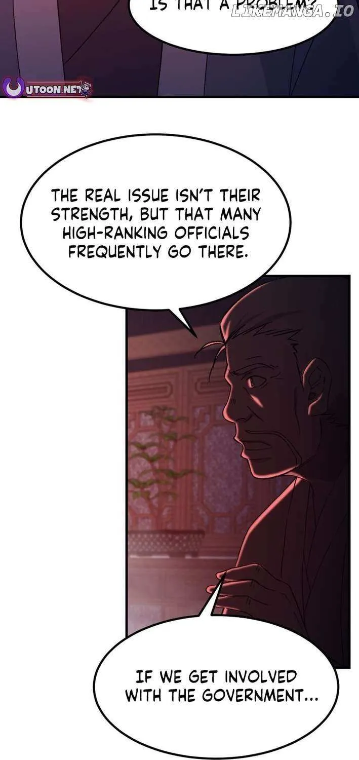The great master Chapter 124 page 58 - 