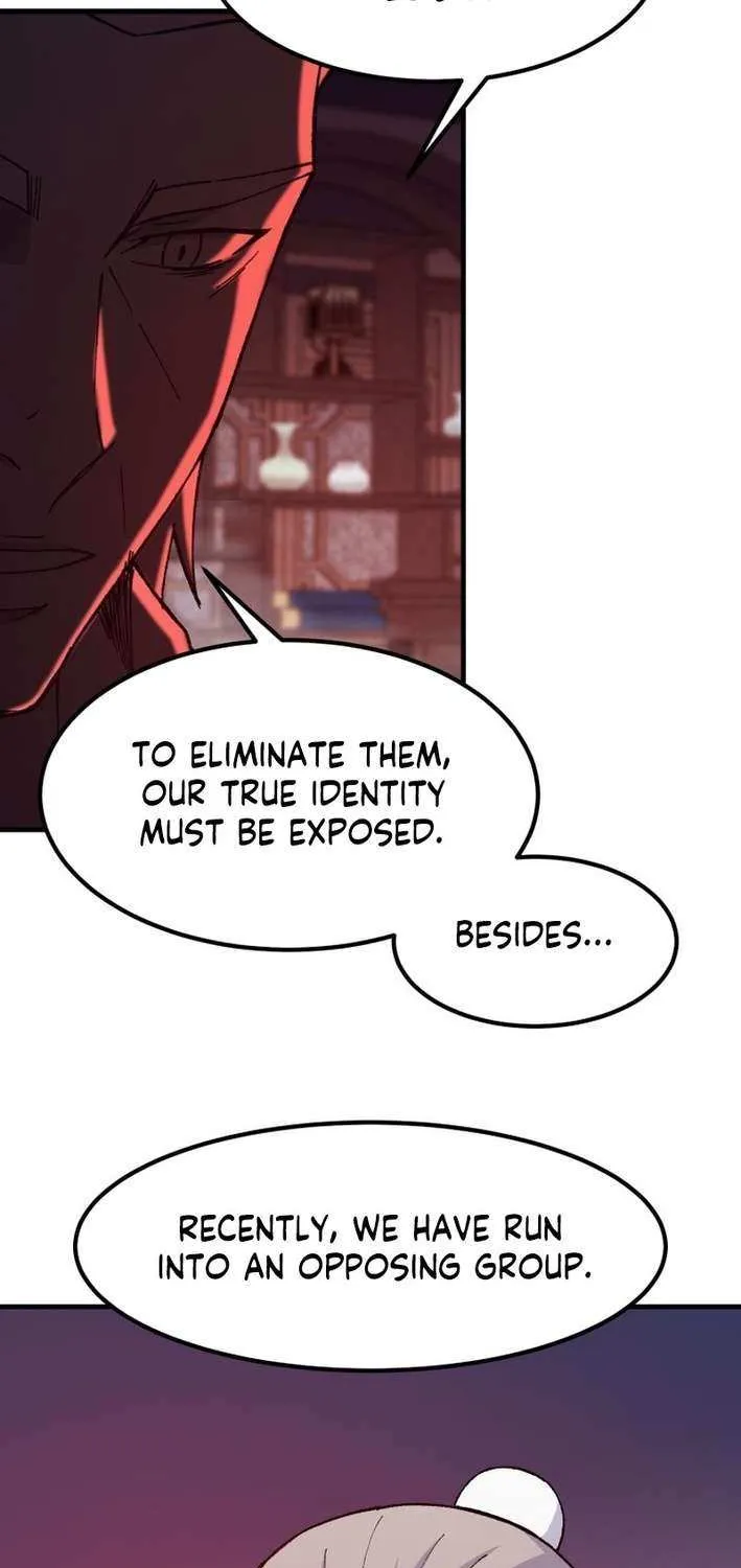The great master Chapter 124 page 60 - 