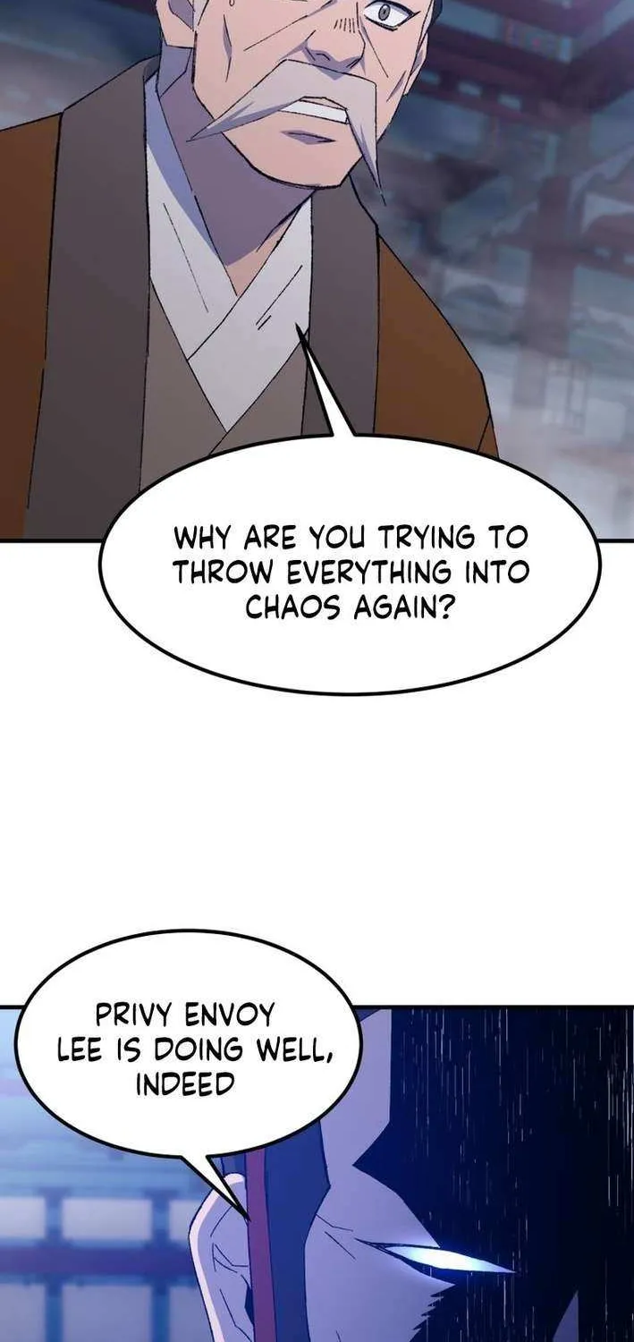 The great master Chapter 124 page 10 - 