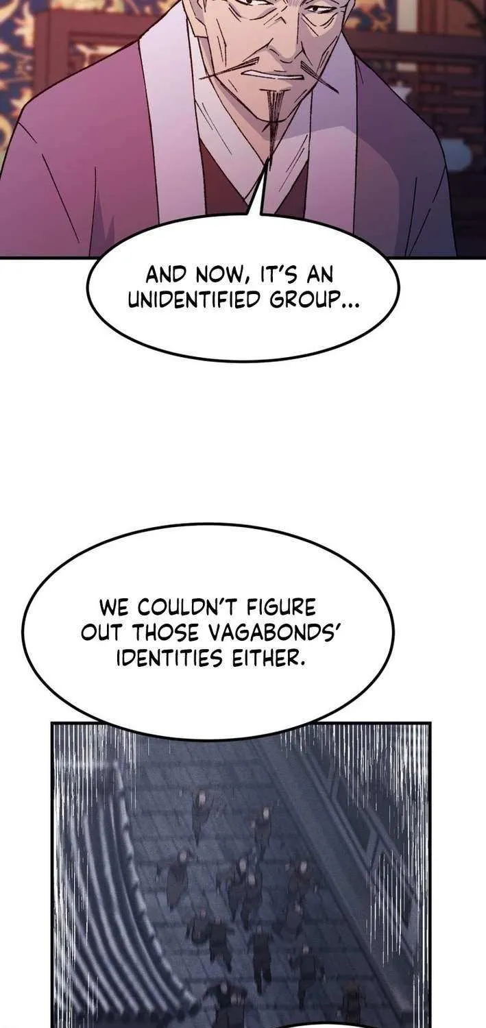 The great master Chapter 125 page 11 - 