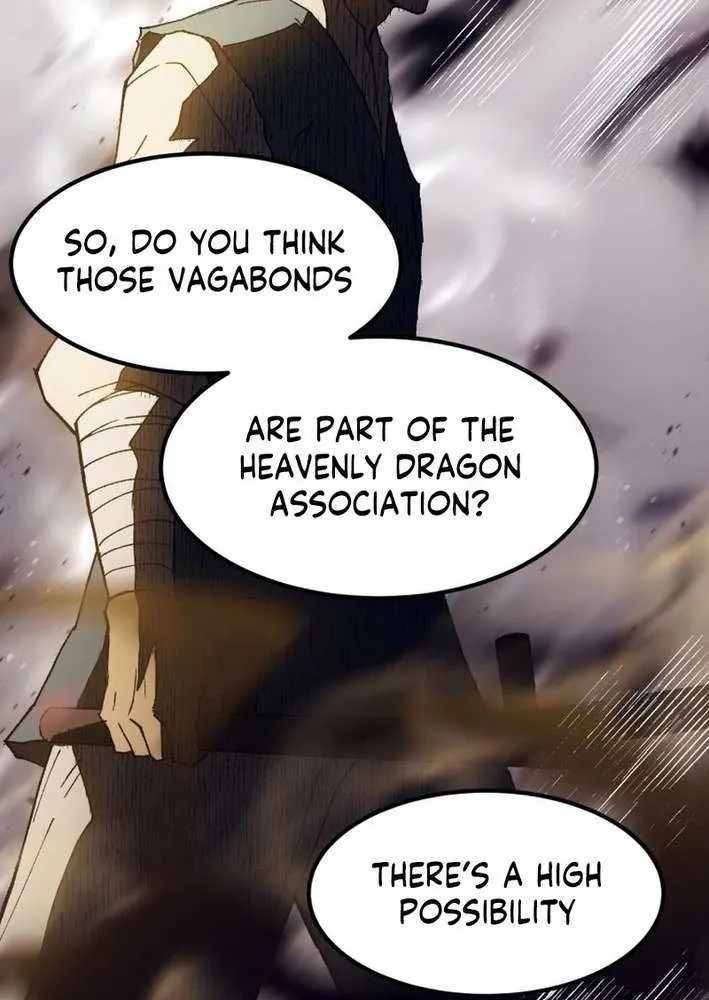 The great master Chapter 125 page 15 - 