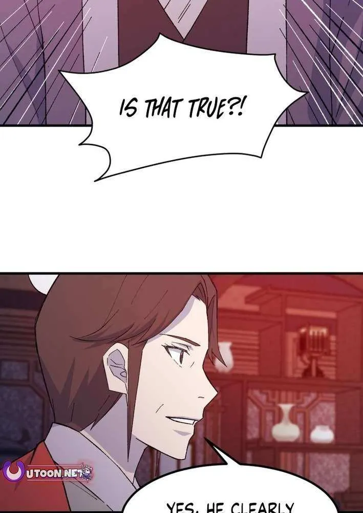 The great master Chapter 125 page 22 - 